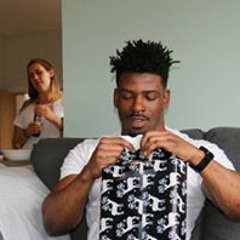 Melvin Hamilton-Young