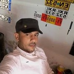 اشرف راضى