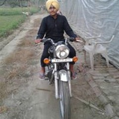 Saab Singh