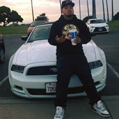 Kevin Long