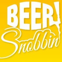Beer Snobbin
