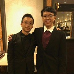 Anson Hu 胡彦斌 - Waiting For You Cover