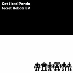 Cat-Sized Panda