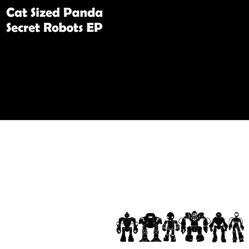 Cat-Sized Panda’s avatar