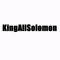 KingAliSolomon