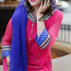 Hina Tabassum