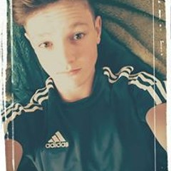 Ieuan Arnold