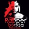 Rapper booda