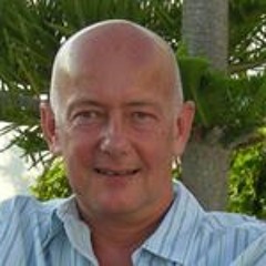Colin Simpson
