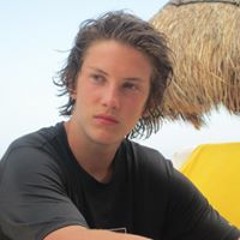 Jérémi Bourgeois