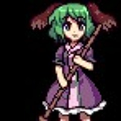 「Meiling」 美鈴