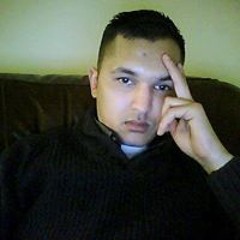 Akbar Miah