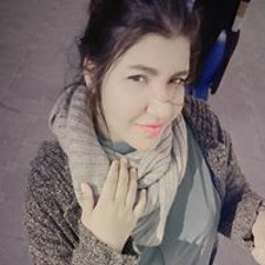 Shaimaa Gamal