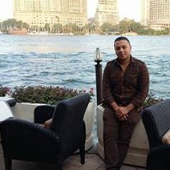 Mohamed Mahdy