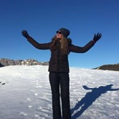 Tatiana Tokareva-Rohr