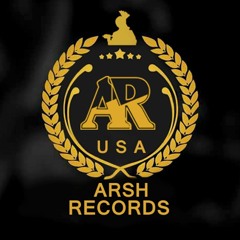 ARSH RECORDS