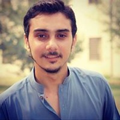 Jehanzaib Sohail