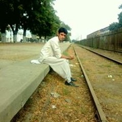 Inaam Chishti