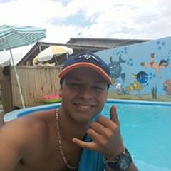 Thales Souza