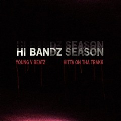 Trap Beats by Hi Bandz