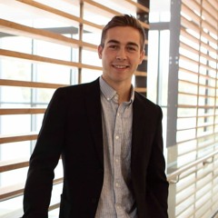 Myles Goodman-Vincent