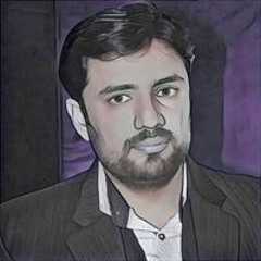 Obaid Gardazi