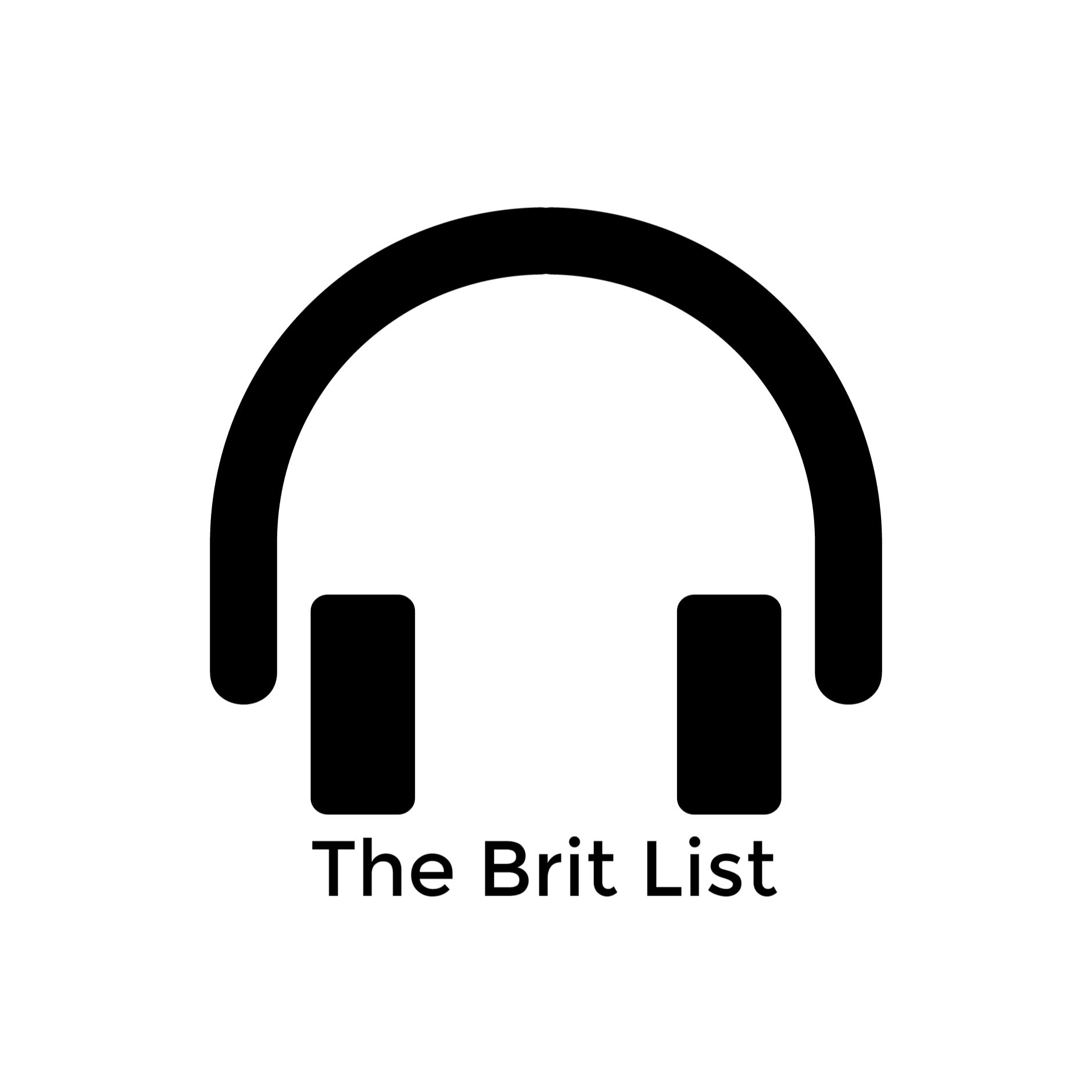 The Brit List Podcast