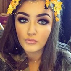 Charly McSherry
