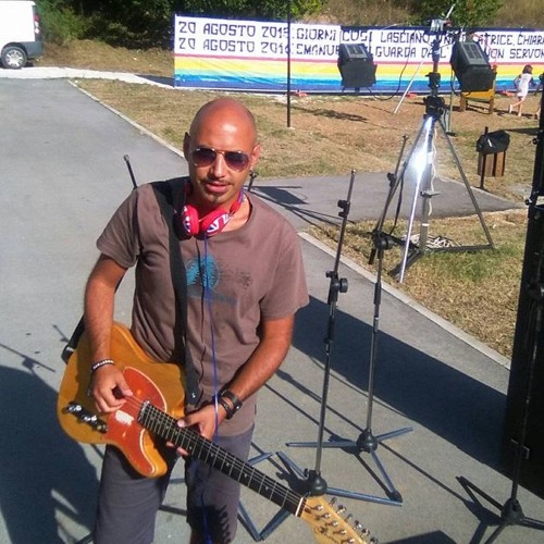 Passando (Alti Records)