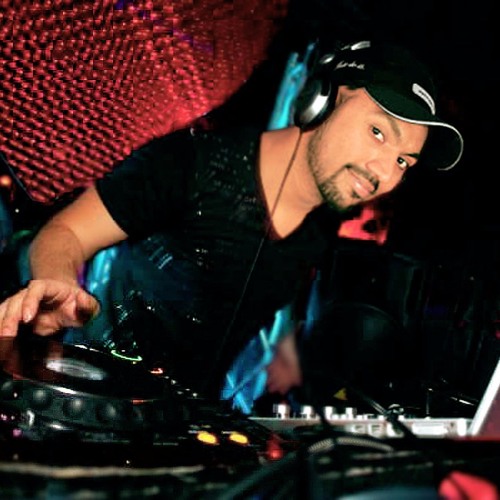 D.J. - KAKA - Imran Khan - Amplifier {Drum N Bass Mix}