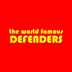 World Famous Defenders