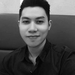 Erick Tan