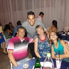 Luiz Saldanha