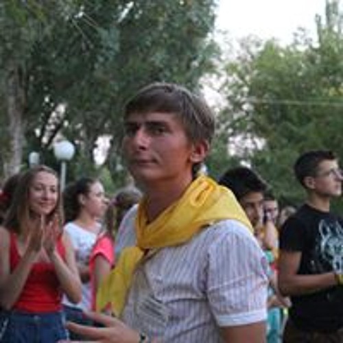 Alexey’s avatar