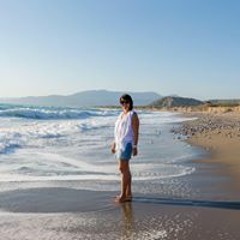 Ольга Сабурова