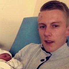 Alex Bell