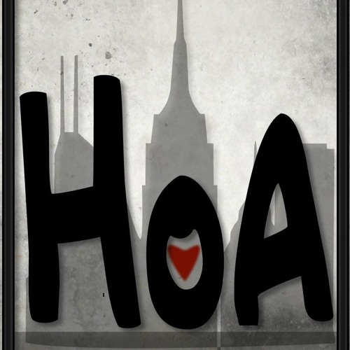 HOA Productions’s avatar