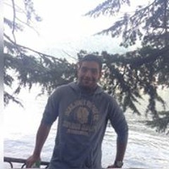 Omar Khalid