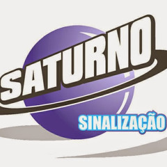 saturno sinalizacao