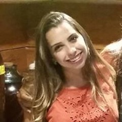 Greicielly Barbosa