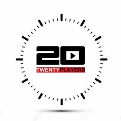 TWENTY PLAYERS