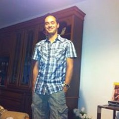 Javier Castro Gonzalez