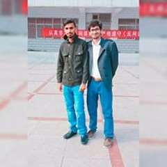 Adeel Sajjad Sajjad