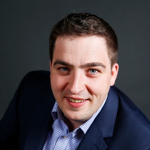 Stream The Lord's My Shepherd by John McCarthy | Listen online for free ...