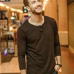 Mostafa Doksh