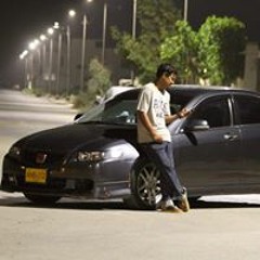 Muhammed Anas Azeemi