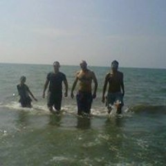 Jhonjairo Salasperez