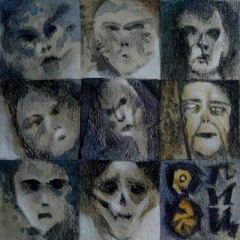 8Faces(Восемь лиц)