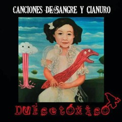 Dulcetóxico