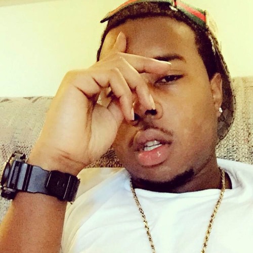 Big Booty Freak [OFFICIAL]